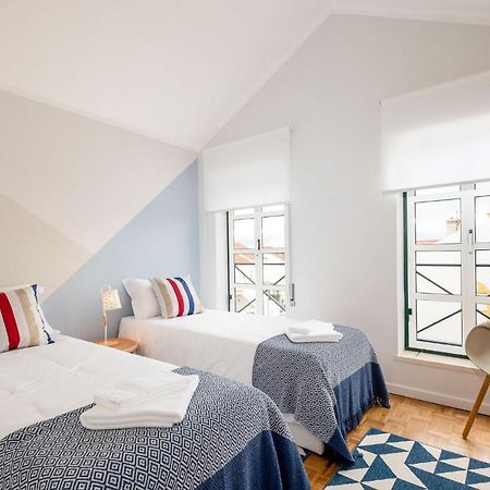 Baleal Pointsurprise House Apartment Exterior foto