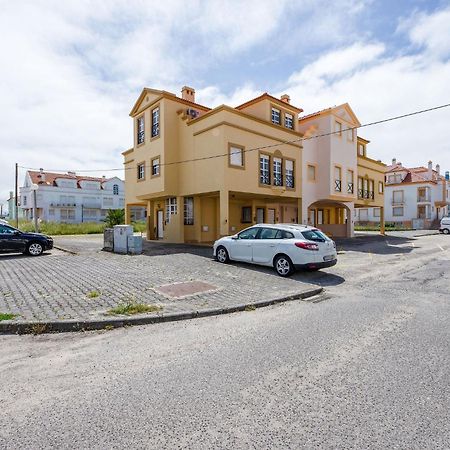 Baleal Pointsurprise House Apartment Exterior foto