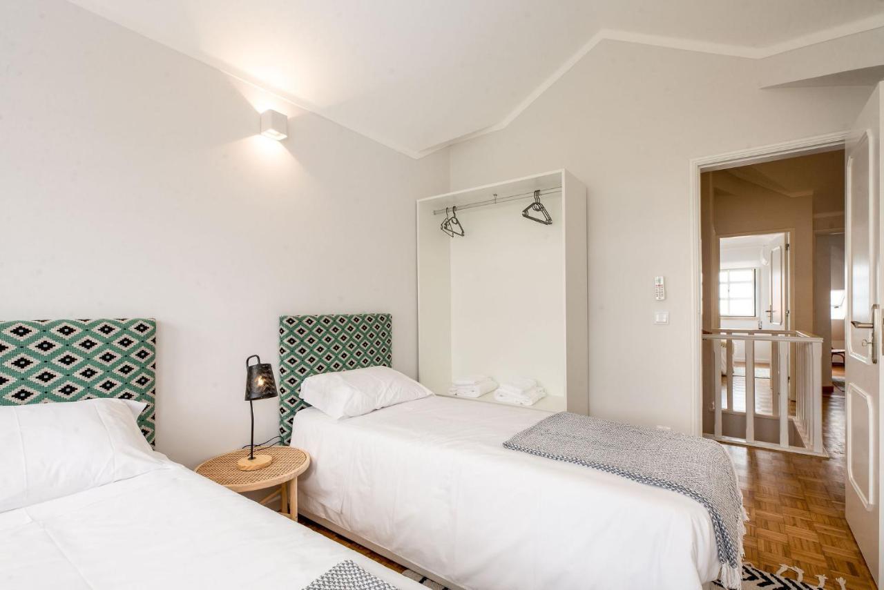 Baleal Pointsurprise House Apartment Exterior foto