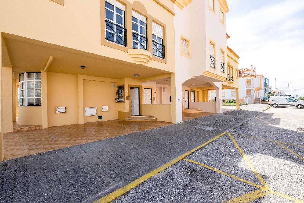 Baleal Pointsurprise House Apartment Exterior foto