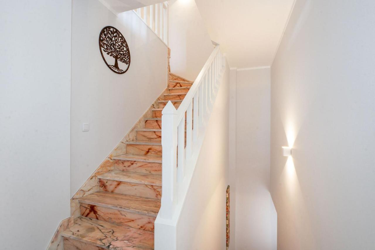 Baleal Pointsurprise House Apartment Exterior foto