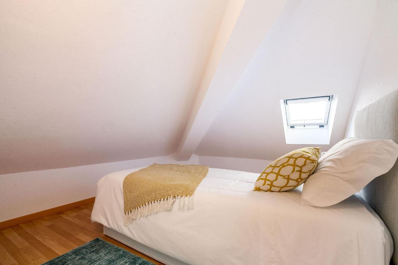 Baleal Pointsurprise House Apartment Exterior foto