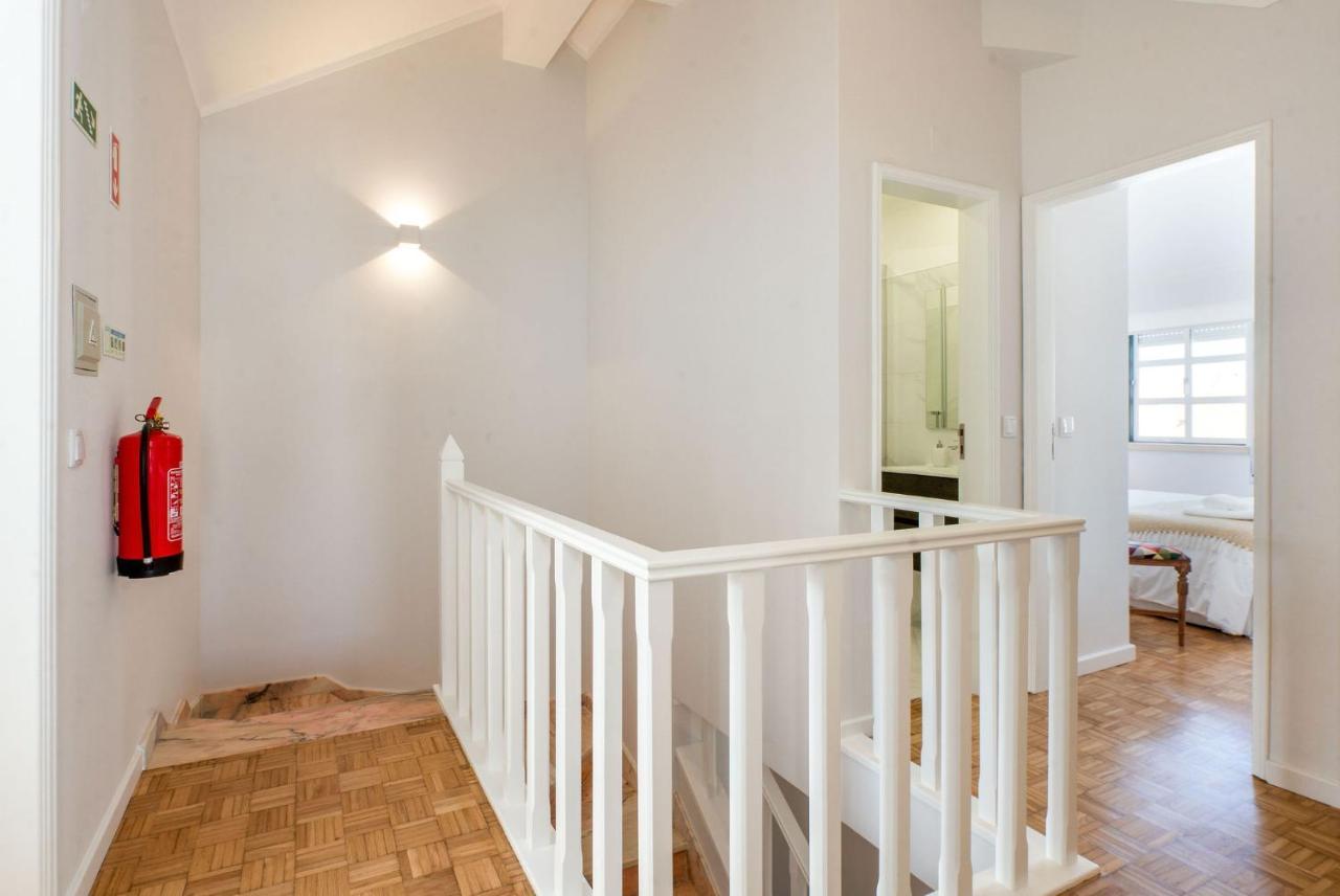 Baleal Pointsurprise House Apartment Exterior foto