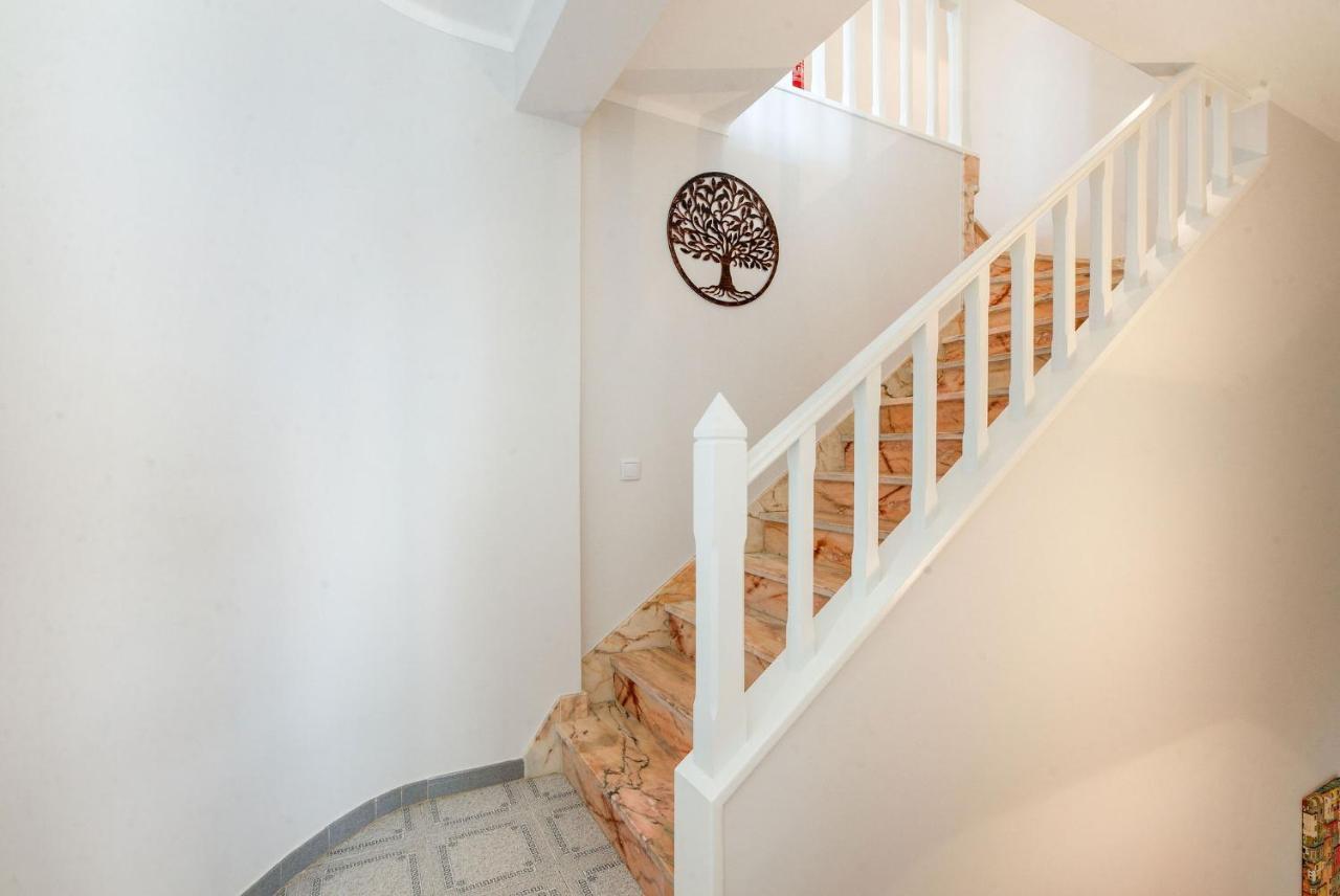 Baleal Pointsurprise House Apartment Exterior foto