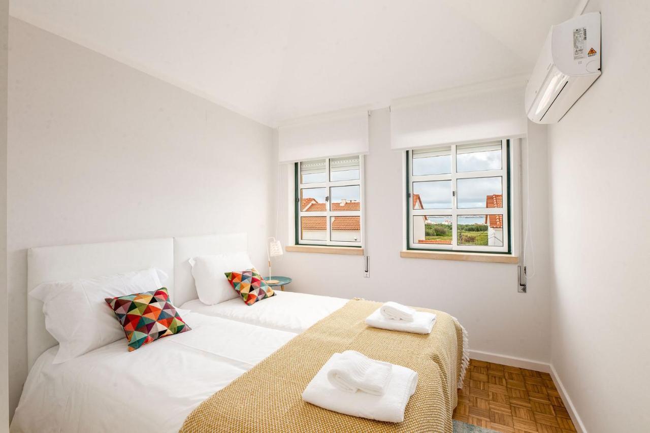 Baleal Pointsurprise House Apartment Exterior foto