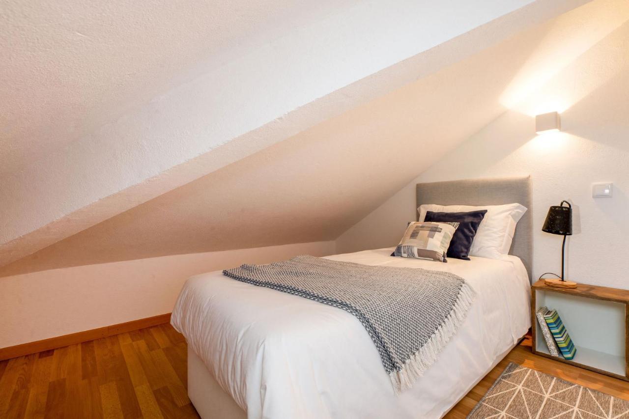 Baleal Pointsurprise House Apartment Exterior foto