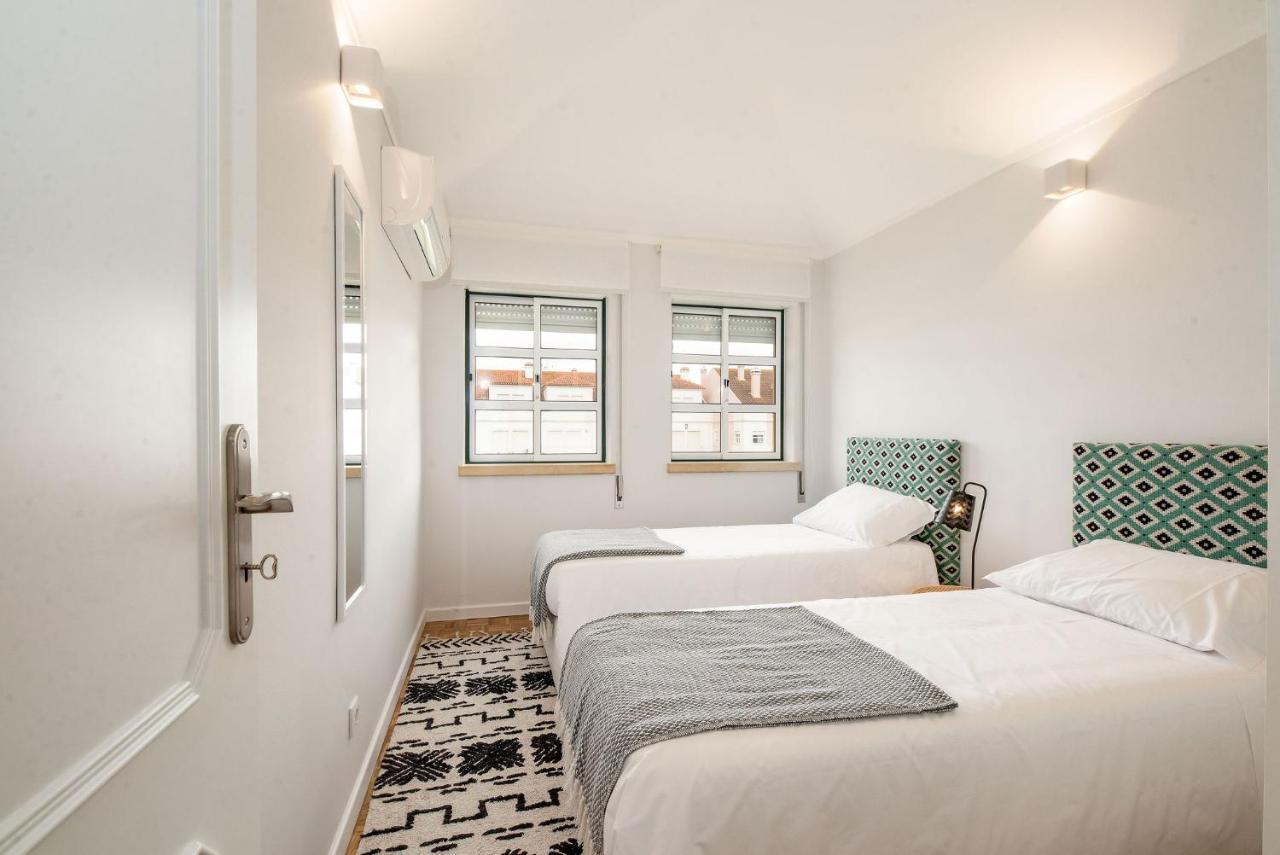 Baleal Pointsurprise House Apartment Exterior foto