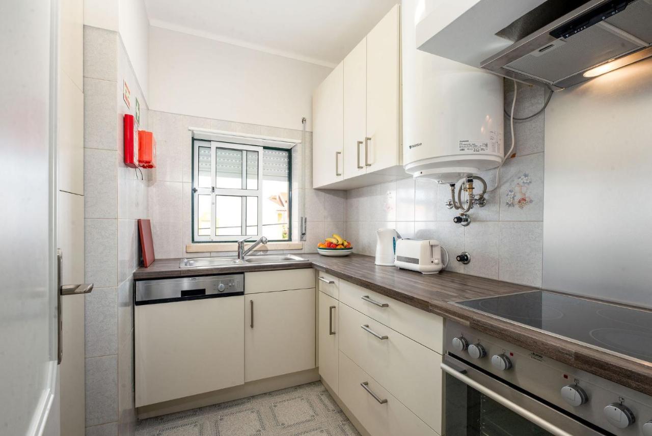 Baleal Pointsurprise House Apartment Exterior foto