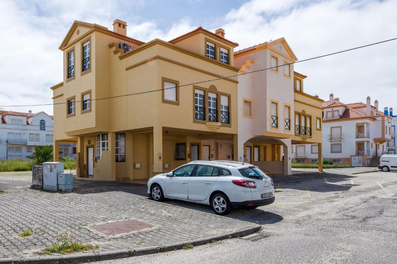 Baleal Pointsurprise House Apartment Exterior foto