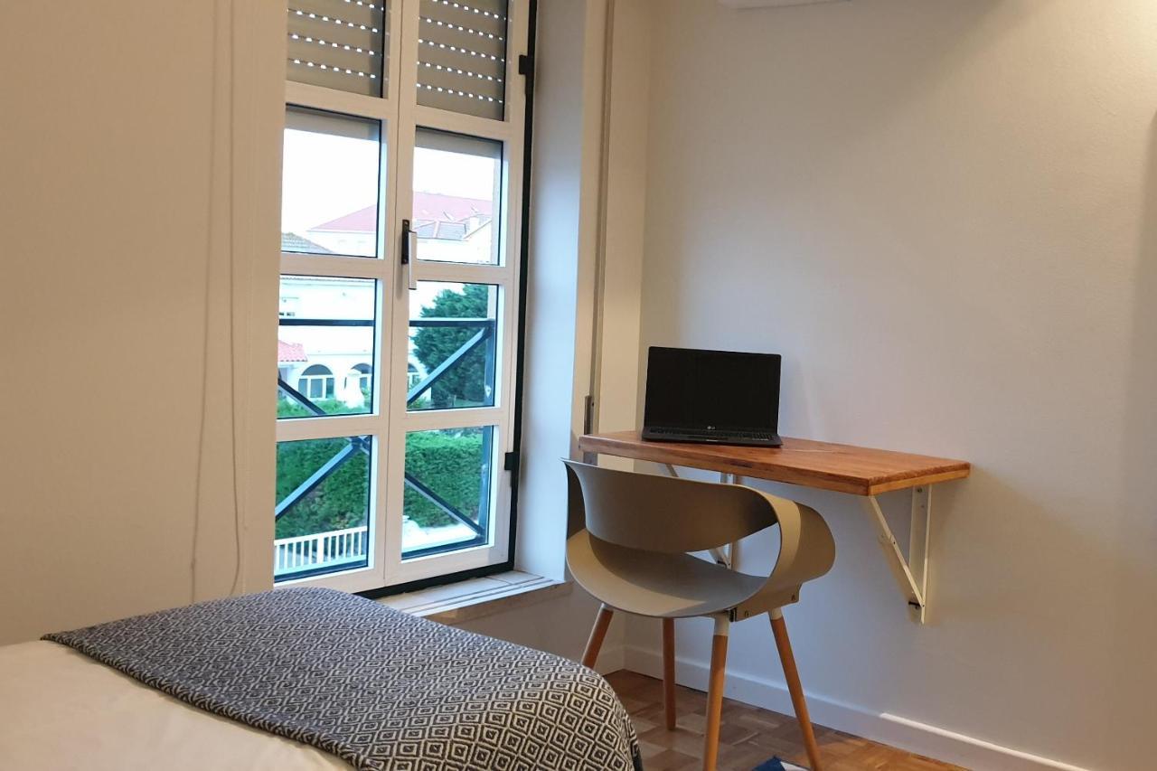 Baleal Pointsurprise House Apartment Exterior foto