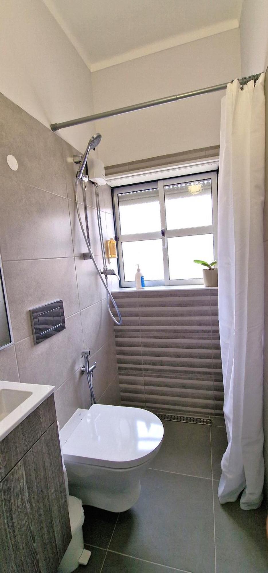 Baleal Pointsurprise House Apartment Exterior foto